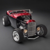 75th Anniversary Deuce High Front Passenger Side Open